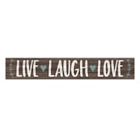 Grey Wood Effect Photo Frames  Live Laugh Love – LIVE LAUGH LOVE