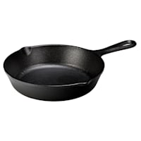 Lodge Cast Iron Skillet, 8"