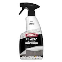 QUARTZ CLEAN SHINE TRIGGER BTL