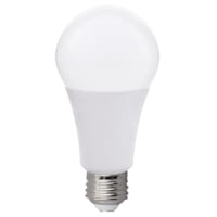 17W A21 Clear LED Dimmer Bulb