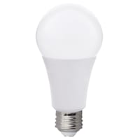 Frosted LED 3-Way Bulb, 15W A21