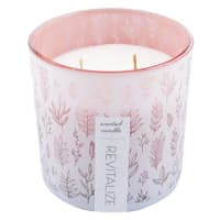 Revitalize Scented Jar Candle, 12oz