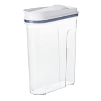 OXO Pop Large Cereal Dispenser, 4.5qt