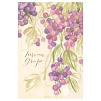 3-Pack Tuscan Grape Scented Sachet