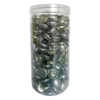 Grey Glass Gem Filler, 42oz