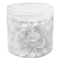 Clear Icicle Filler Mix, 10oz
