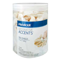 White Sea Shell Mix, 13oz