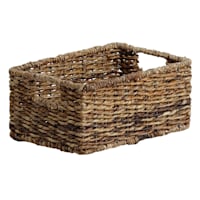 Cheap wicker hot sale baskets