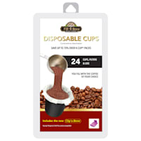Fill 'n Brew 24-Pack Disposable K-Cups