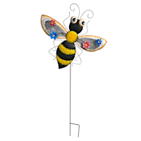 Bee Yard Stake, 33"