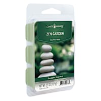 Zen Garden Scented Wax Melts, 2.5oz