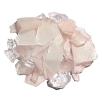 Ivory Sea Glass Filler, 32oz