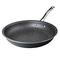11.5-Inch Champagne 2100101104 T-fal C99107 Ceramic Chef Fry Pan 11.5-Inch Champagne 2100101104 T-fal C99107 Ceramic Chef Fry Pan
