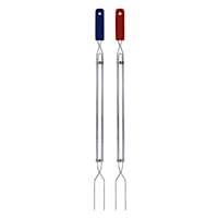 Extendable Roasting Forks