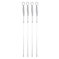 Ignite 4-Pack Cool Touch Flat Meat Skewers