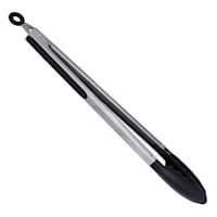 Char-Broil Stainless Steel Locking Tongs