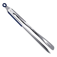 Ignite Locking Turner Tongs with Soft Touch Handles