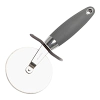 Grey Pizza Wheel