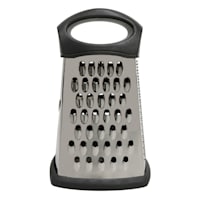 4-Sided Metal Grater