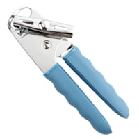 Blue Can Opener