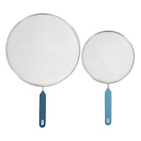 2-Piece Splatter Screen Set