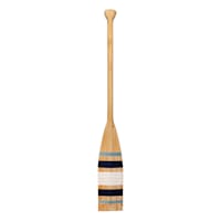 Wooden Oar Wall Decor, 6x47