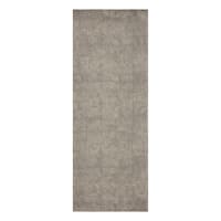 (A446) Found & Fable Infinity Grey Runner, 2x7