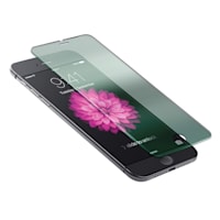 Gen Tek Tempered Glass HD Phone Protector, iPhone 8