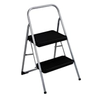 2-Step Folding Stool