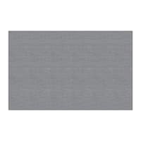 Grey Micro Lopro Textured Kitchen Mat, 23x36