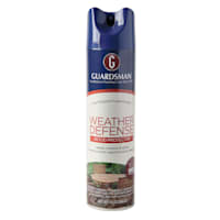 Weather Defense Wood Protector