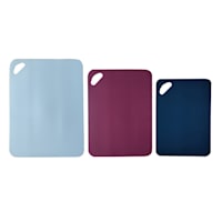 3-Piece Non-Slip Cutting Mats