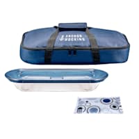 Anchor Hocking Bake & Take Set, 3qt