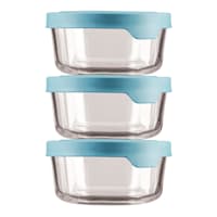 Anchor Hocking 6-Piece True Seal Storage Set