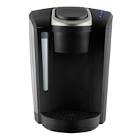 Keurig K-Select Coffee Maker, Black