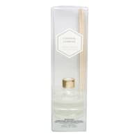 Coastal Jasmine Scented Reed Diffuser, 100ml