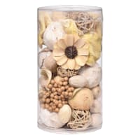 Providence Sandalwood Scented Potpourri Tube