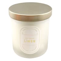 Line Dried Linen Scented Jar Candle, 5.5oz
