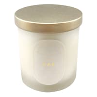 Vanilla Oak Scented Jar Candle, 5.5oz