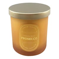Passion Fruit Prosecco Scented Jar Candle, 5.5oz