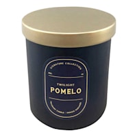 Twilight Pomelo Scented Jar Candle, 5.5oz