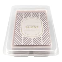 8-Cube Patchouli Suede Scented Wax Melts