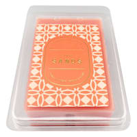 8-Cube Coral Sands Scented Wax Melts