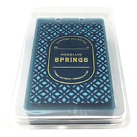 8-Cube Woodland Springs Scented Wax Melts