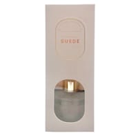 Patchouli Suede Scented Reed Diffuser, 90ml