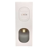 Line Dried Linen Scented Reed Diffuser, 90ml