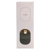 Vanilla Oak Scented Reed Diffuser, 90ml