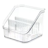 Divided Crisp Organizer