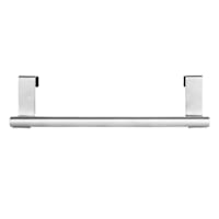 Forma Metal Over The Cabinet Towel Bar