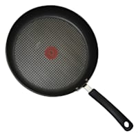 T-fal Ultimate Hard Anodized Non-Stick Fry Pan, 12"